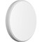 Ekena Millwork Standard Grayson Rosette With Rounded Edge, 7"W x 7"H x 3/4"P ROSP070X070X075GRY05 - alternate 1